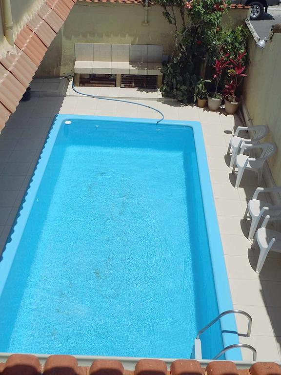Casa e Praia Hospedaria Arraial do Cabo Exterior foto