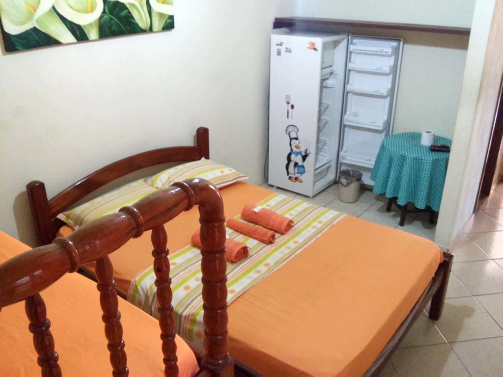 Casa e Praia Hospedaria Arraial do Cabo Quarto foto