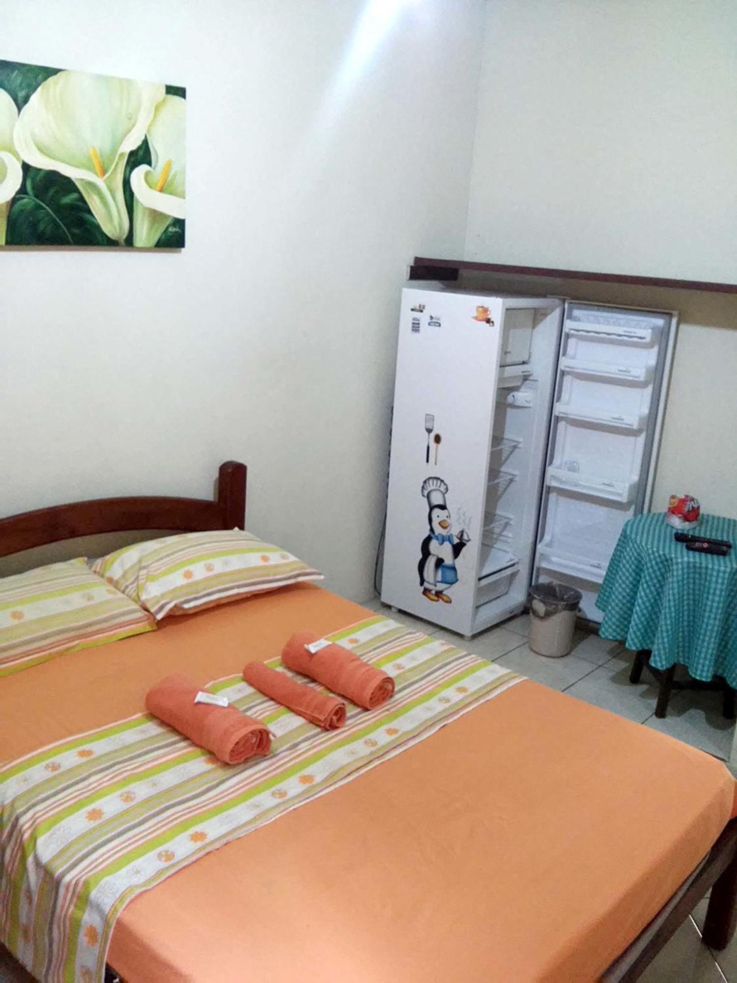 Casa e Praia Hospedaria Arraial do Cabo Quarto foto