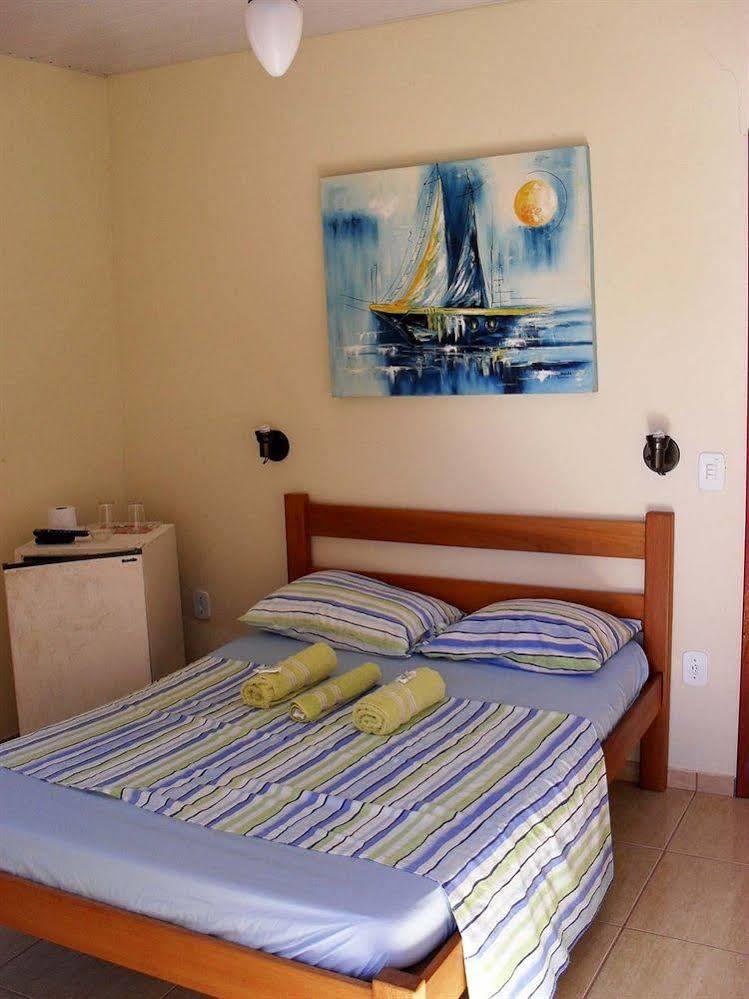 Casa e Praia Hospedaria Arraial do Cabo Exterior foto